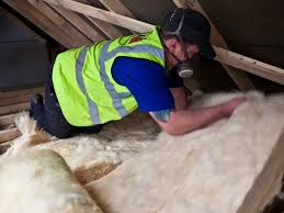 Reliable Spring Valley, NV Insulation Solutions